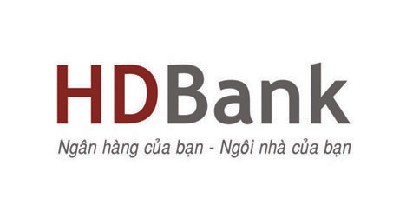 Ng&acirc;n h&agrave;ng HD Bank