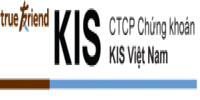 Chứng kho&aacute;n KIS