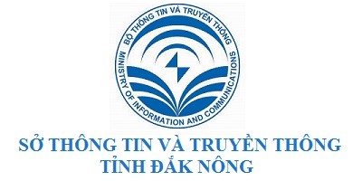 Sở th&ocirc;ng tin v&agrave; truyền th&ocirc;ng tỉnh Đắk N&ocirc;ng