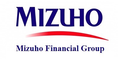 Tập đo&agrave;n t&agrave;i ch&iacute;nh Mizuho