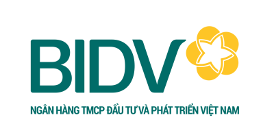 Ng&acirc;n h&agrave;ng BIDV