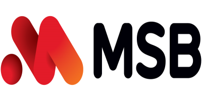 Ng&acirc;n h&agrave;ng TMCP H&agrave;ng Hải Việt Nam