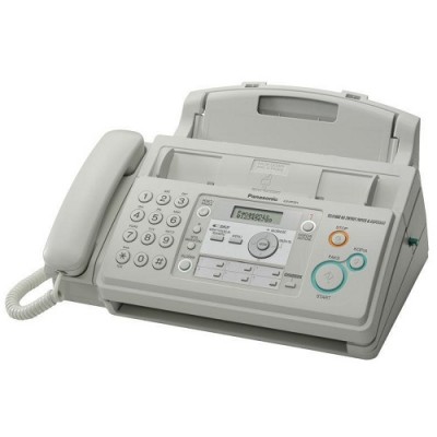 Máy Fax KX-FP372